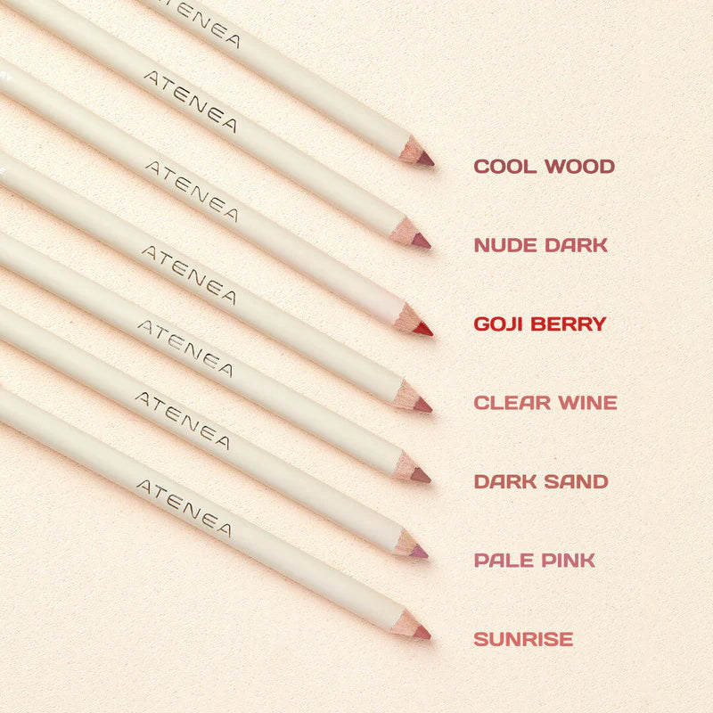 Lápiz Delineador Color Pencil