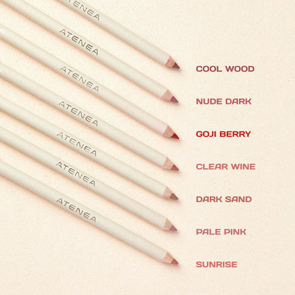 Lápiz Delineador Color Pencil