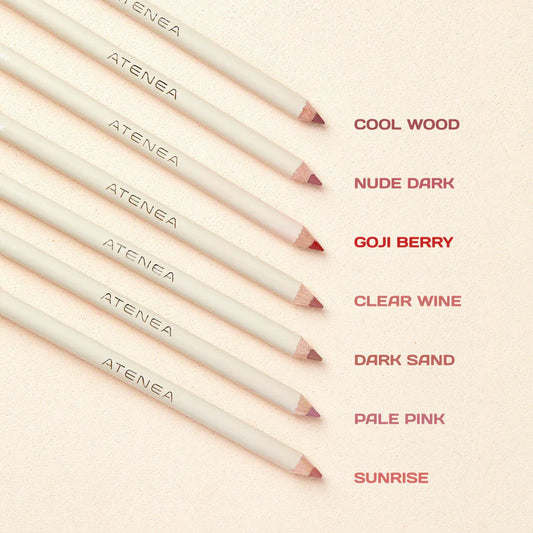 Lápiz Delineador Color Pencil