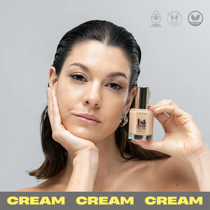 Tinta De Maquillaje - Serum Tinted