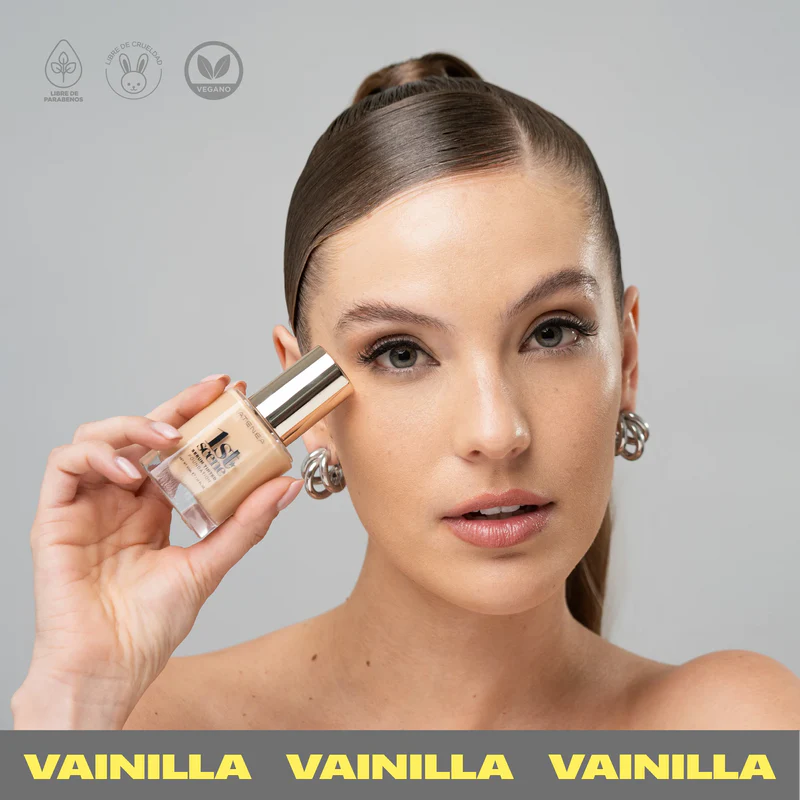 Tinta De Maquillaje - Serum Tinted