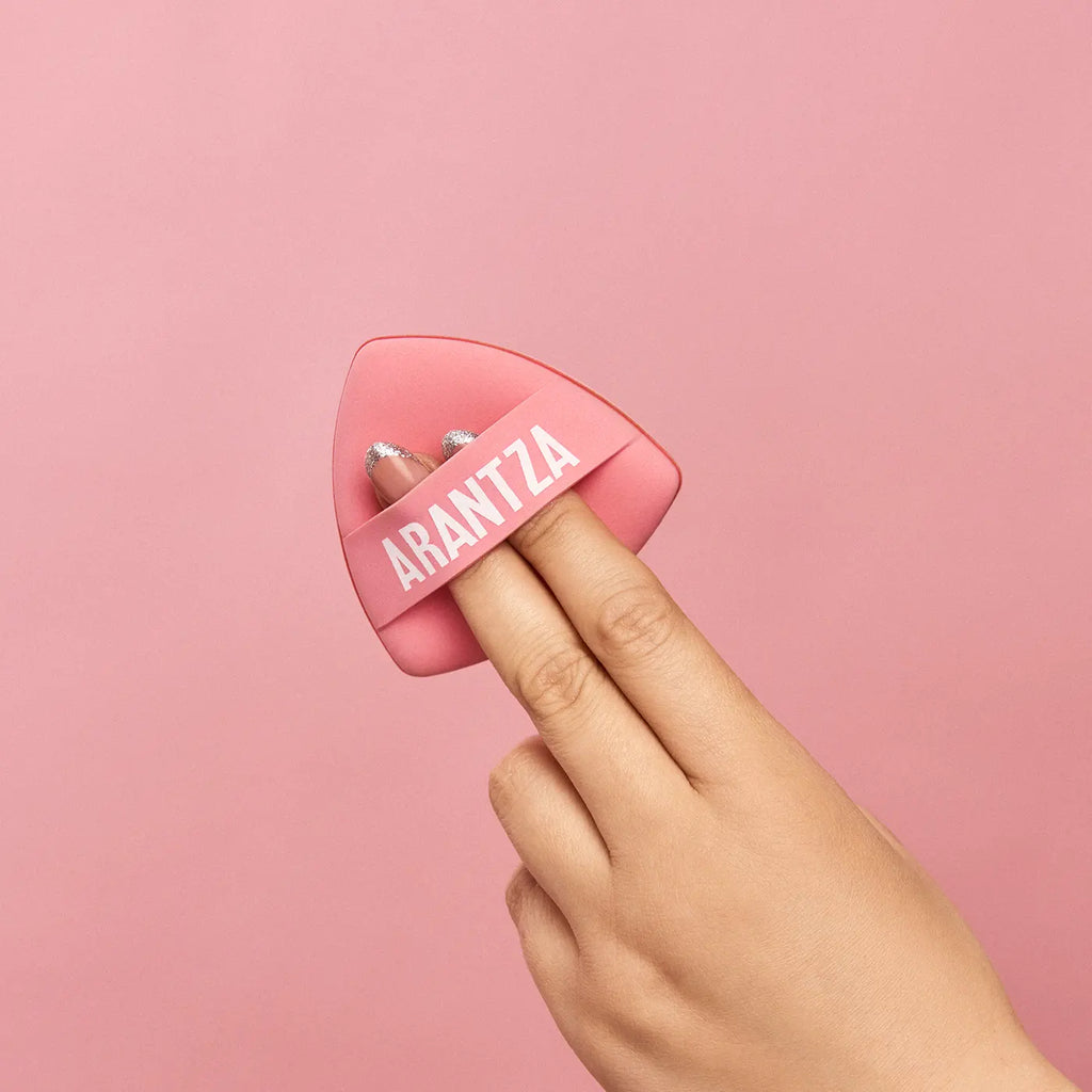 Make It Blend Esponja De Rubycell