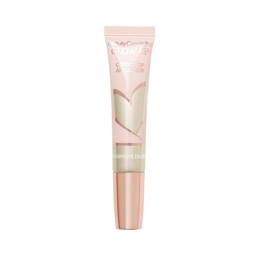 Flawless Stay - Iluminador Líquido - Glow Up Wands