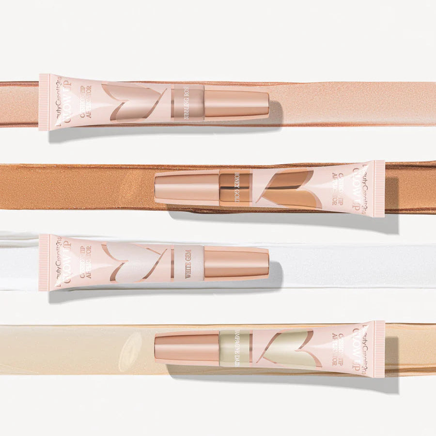 Flawless Stay - Iluminador Líquido - Glow Up Wands