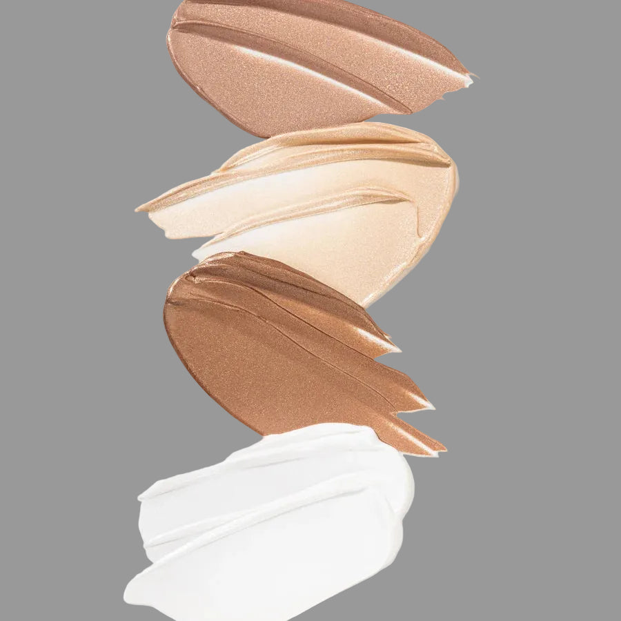 Flawless Stay - Iluminador Líquido - Glow Up Wands