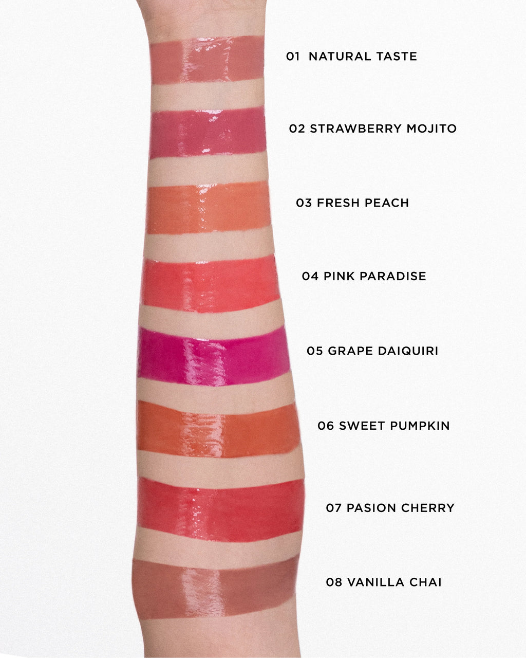 Glow Lip Balm