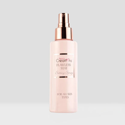Flawless Stay - Fijador De Maquillaje