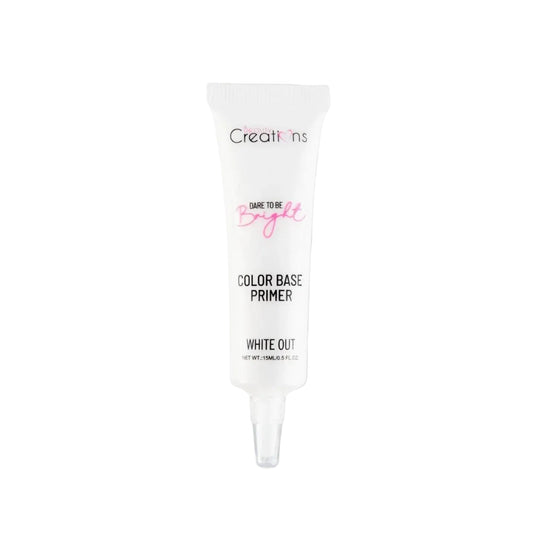 Dare To Be Bright - Base De Color Para Sombras