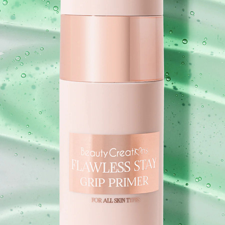 Flawless Stay - Primer Para Base Alta Fijación - Grip Primer