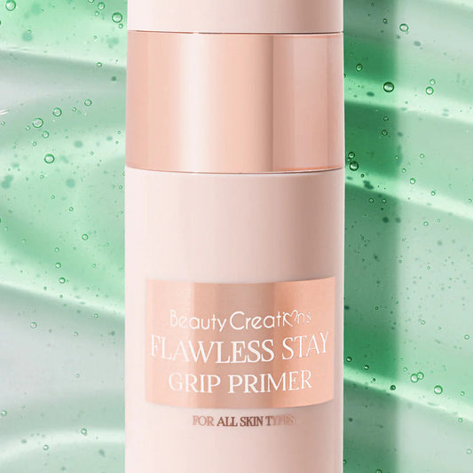 Flawless Stay - Primer Para Base Alta Fijación - Grip Primer