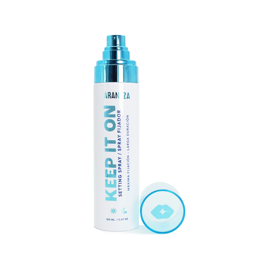 Keep It On-Setting Spray