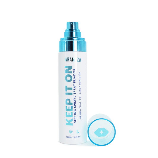 Keep It On-Setting Spray