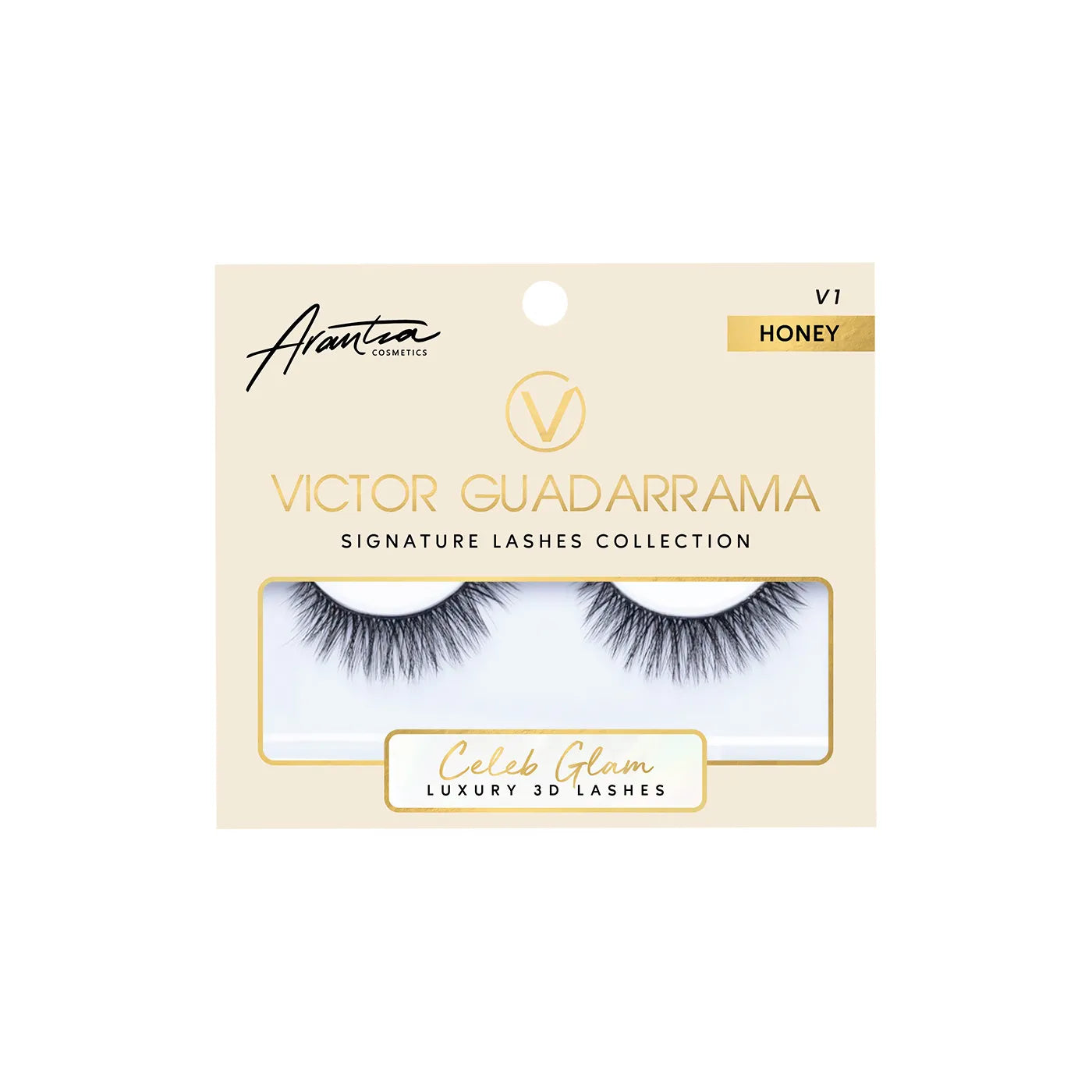 Victor Guadarrama Lashes