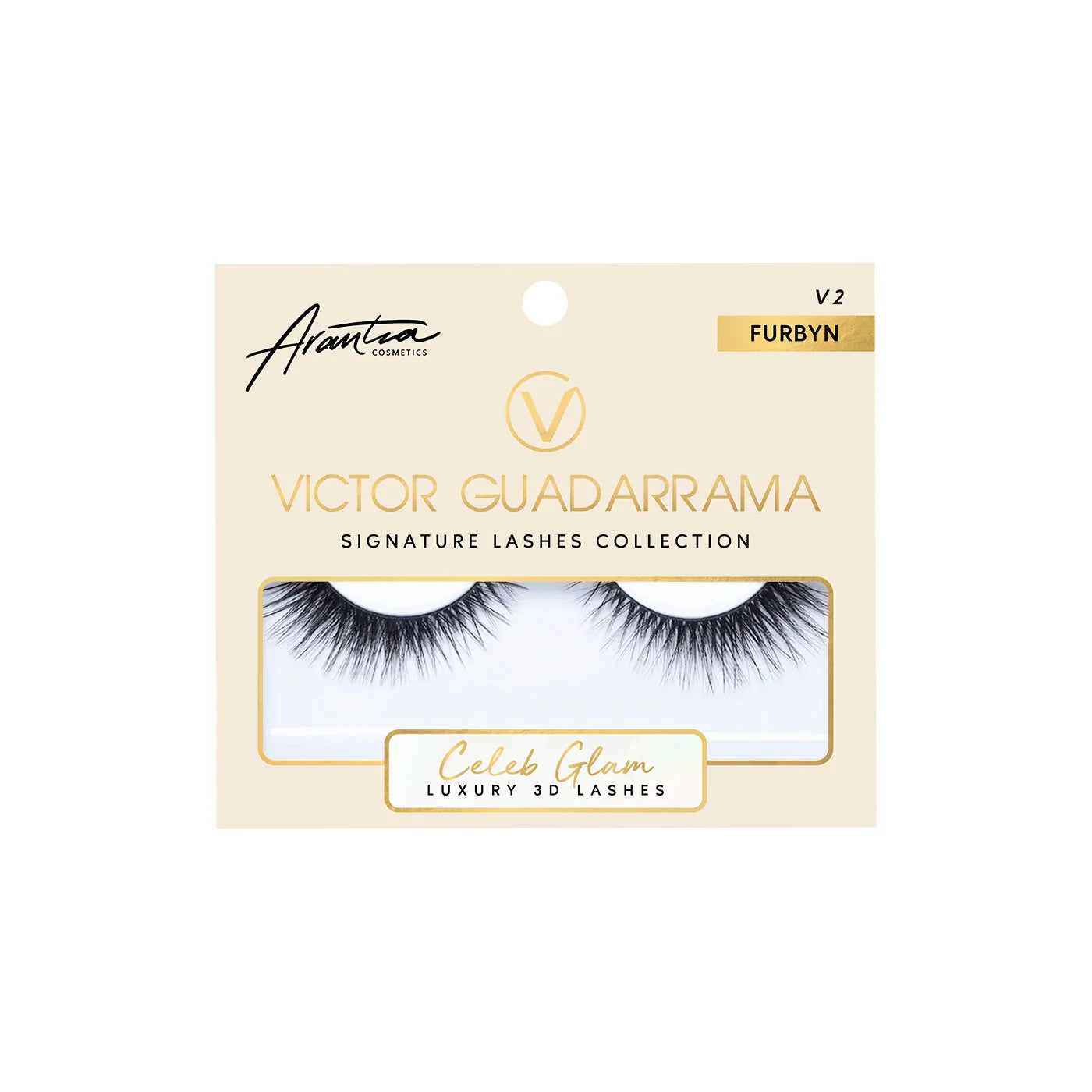 Victor Guadarrama Lashes