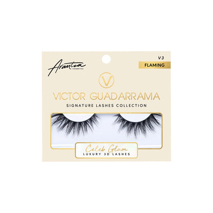 Victor Guadarrama Lashes