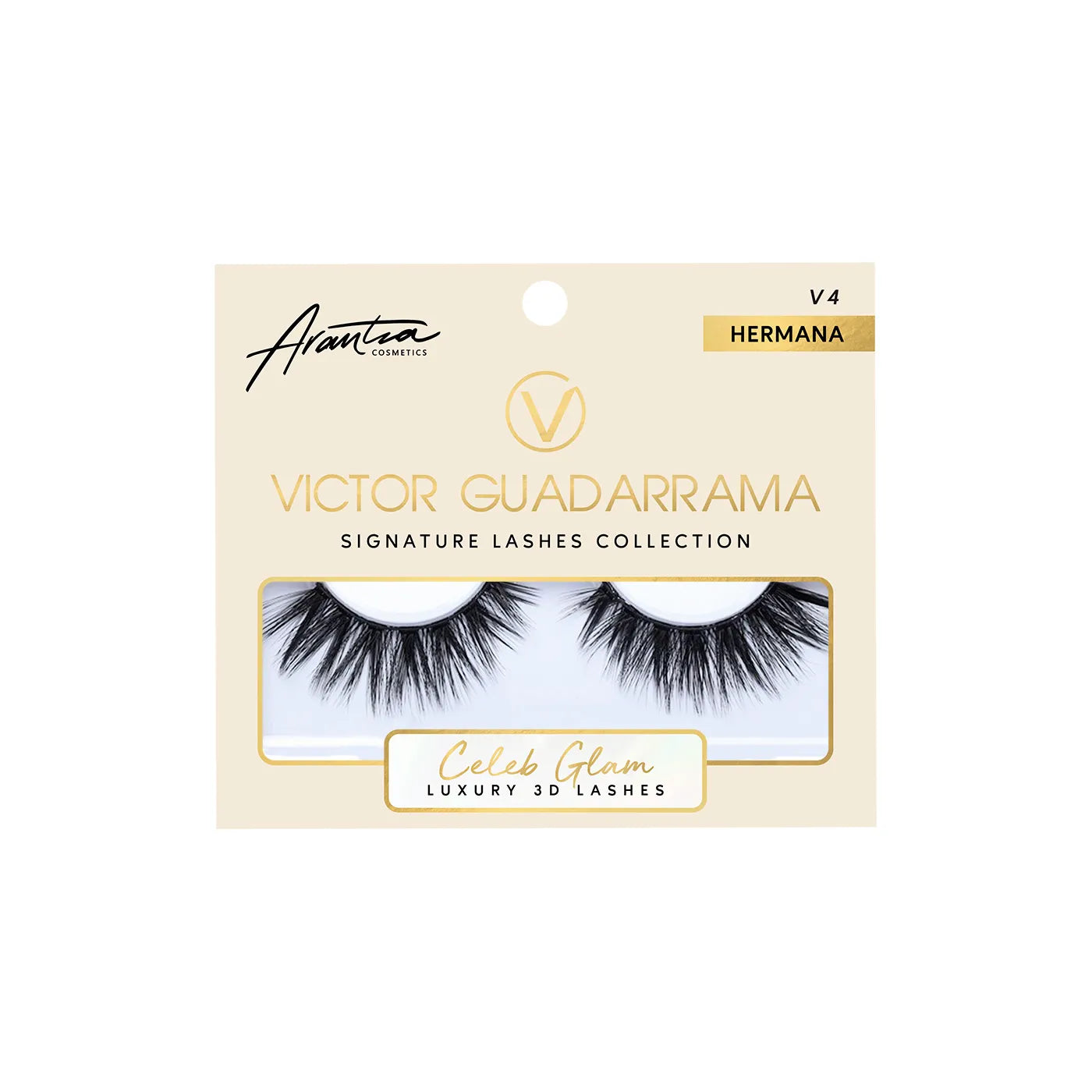 Victor Guadarrama Lashes