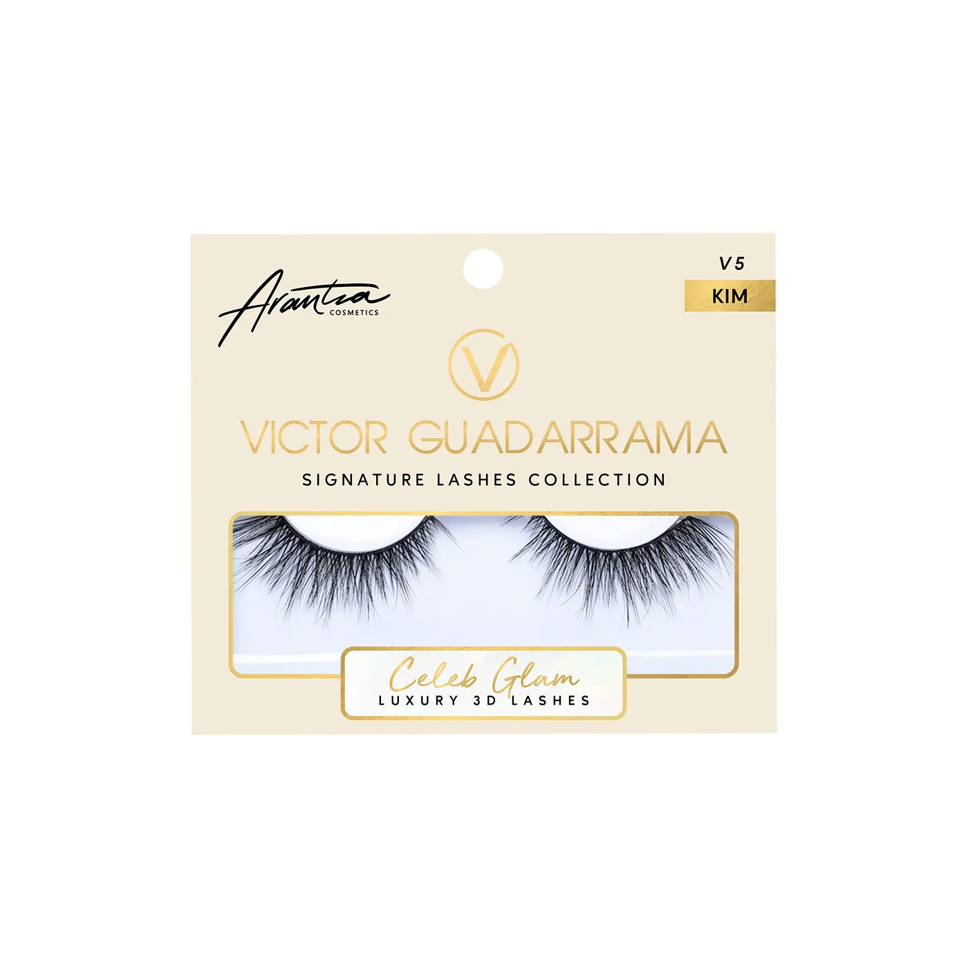 Victor Guadarrama Lashes