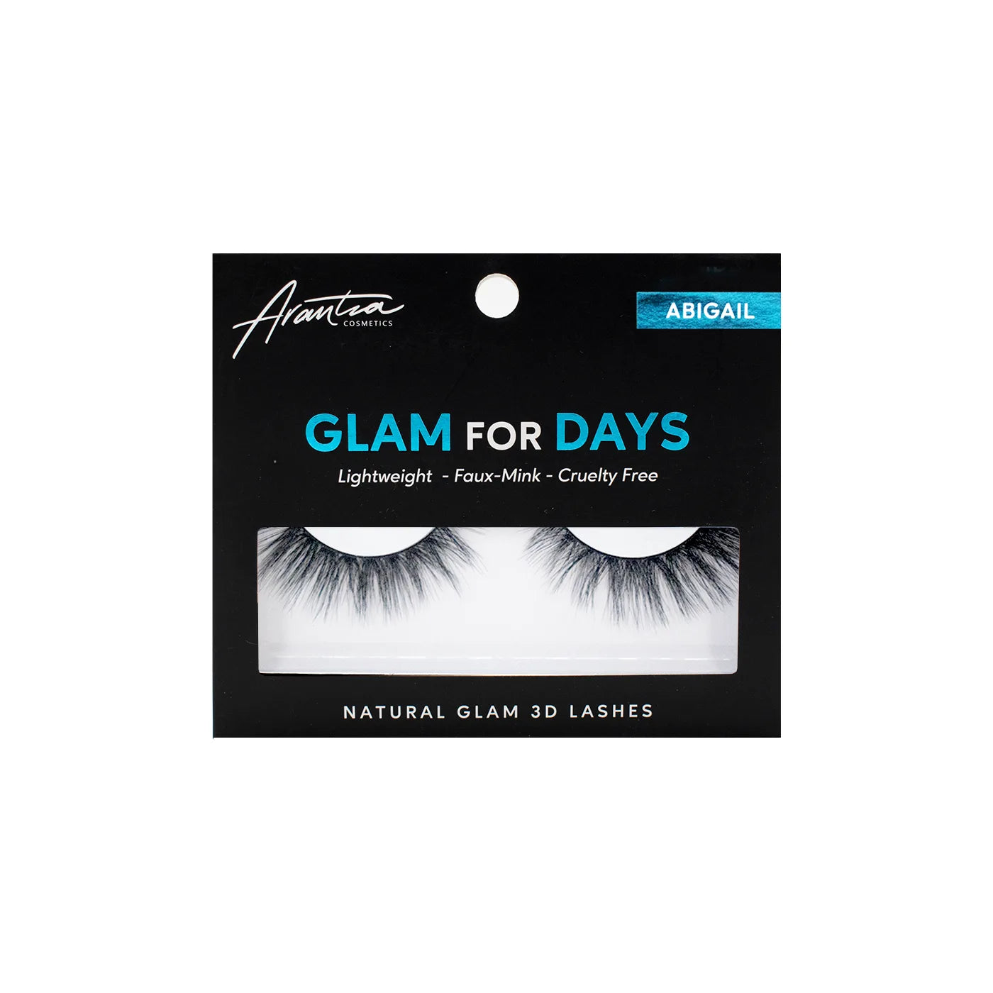 Glam For Days Lashes