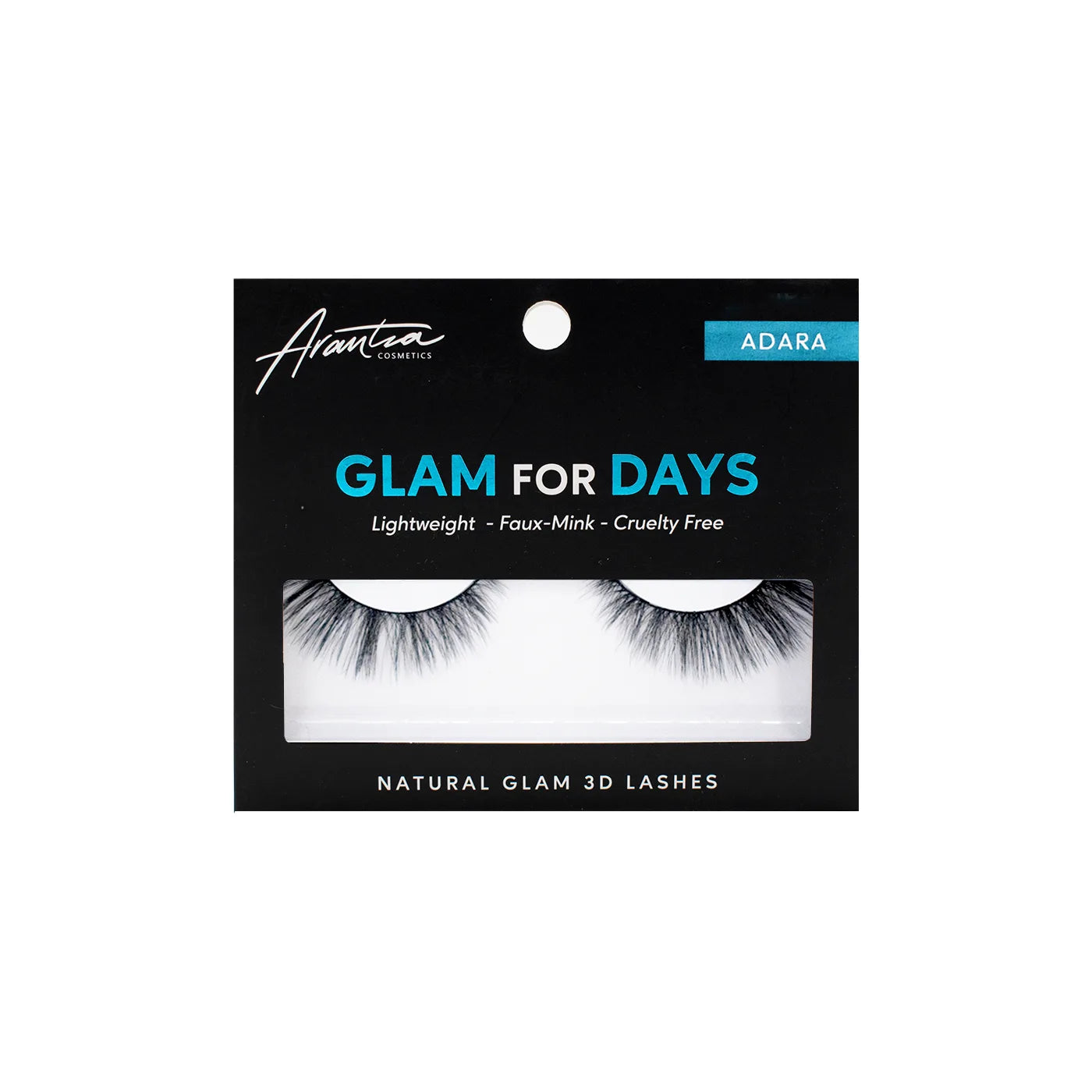 Glam For Days Lashes