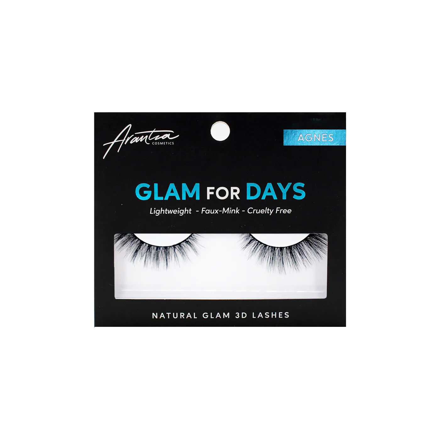 Glam For Days Lashes