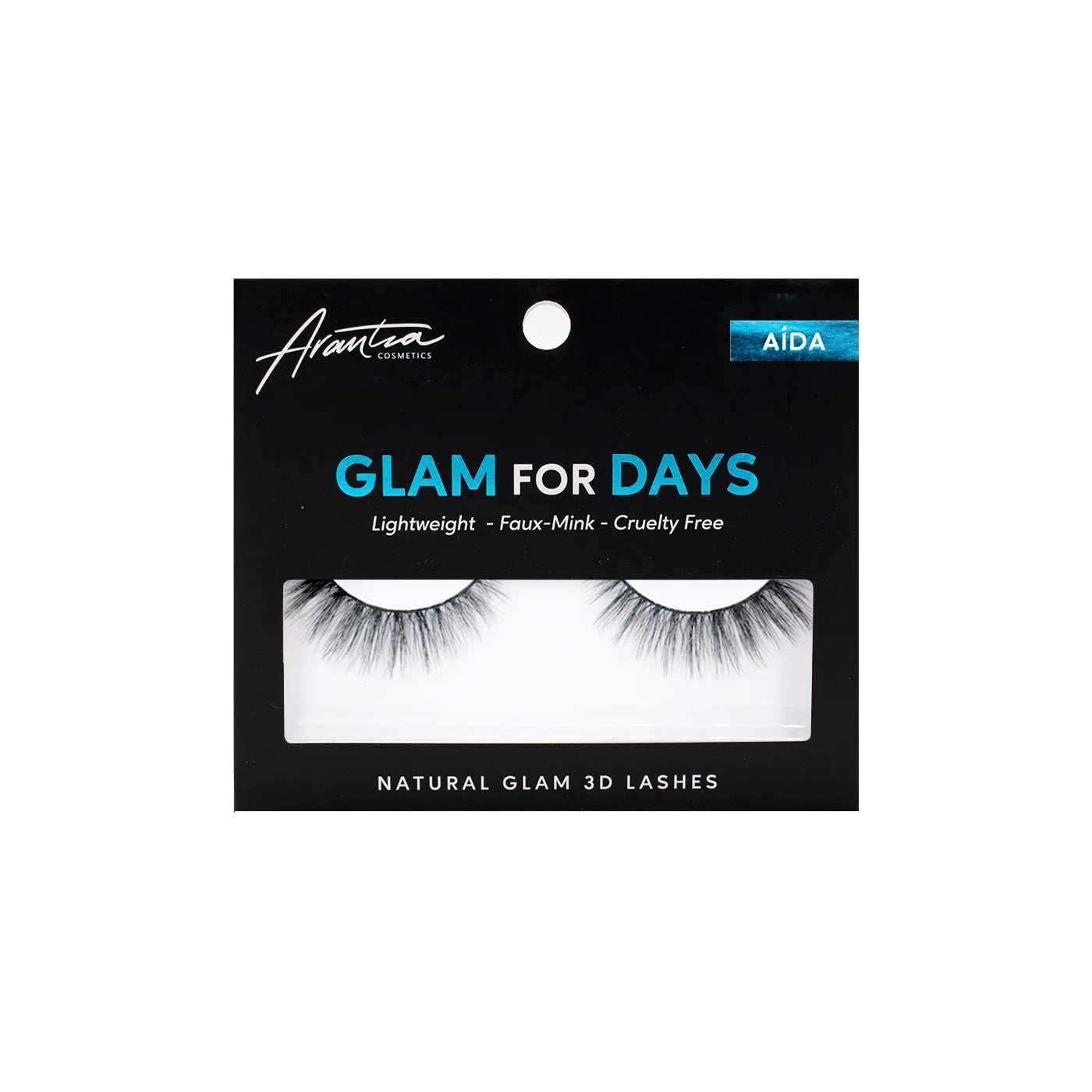 Glam For Days Lashes