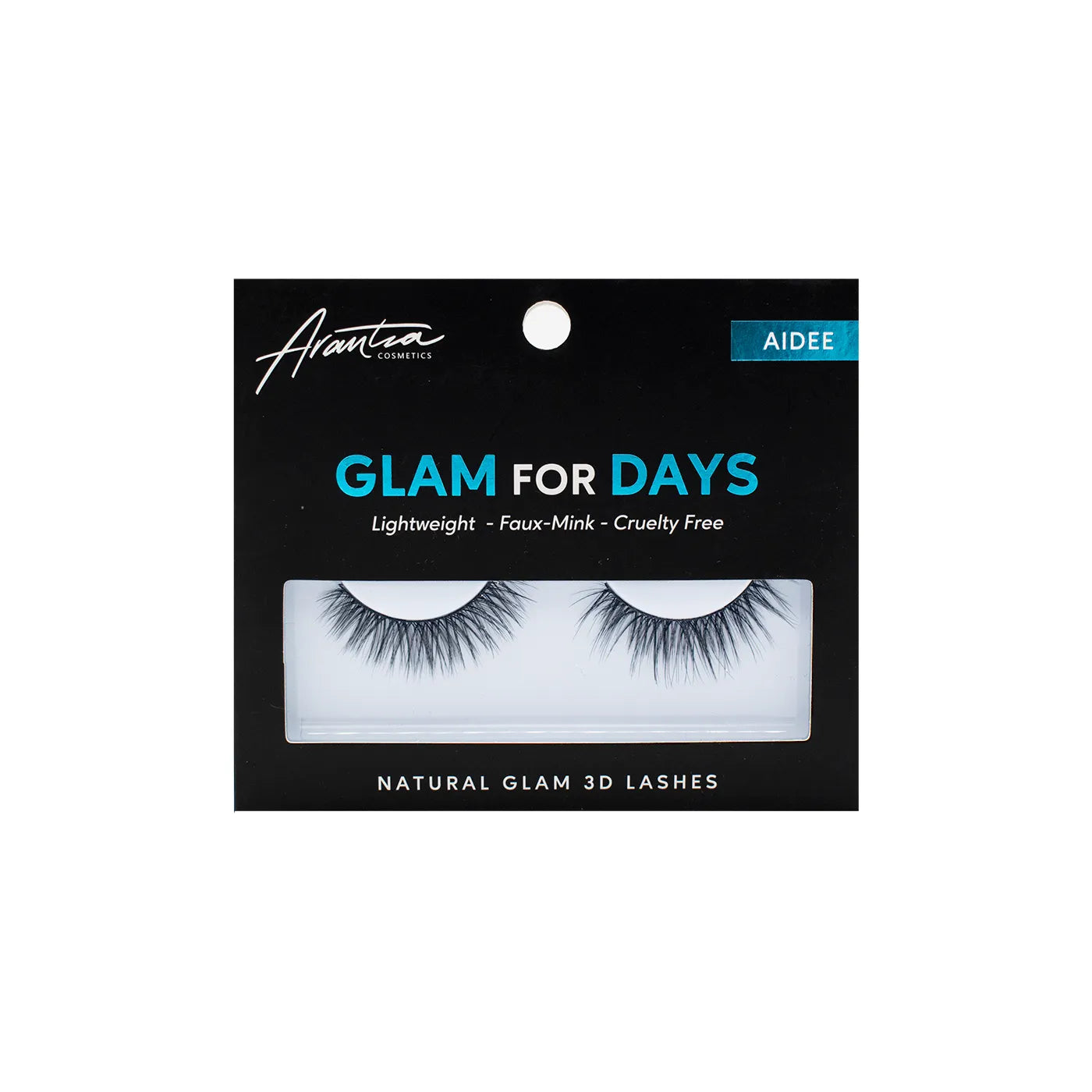 Glam For Days Lashes