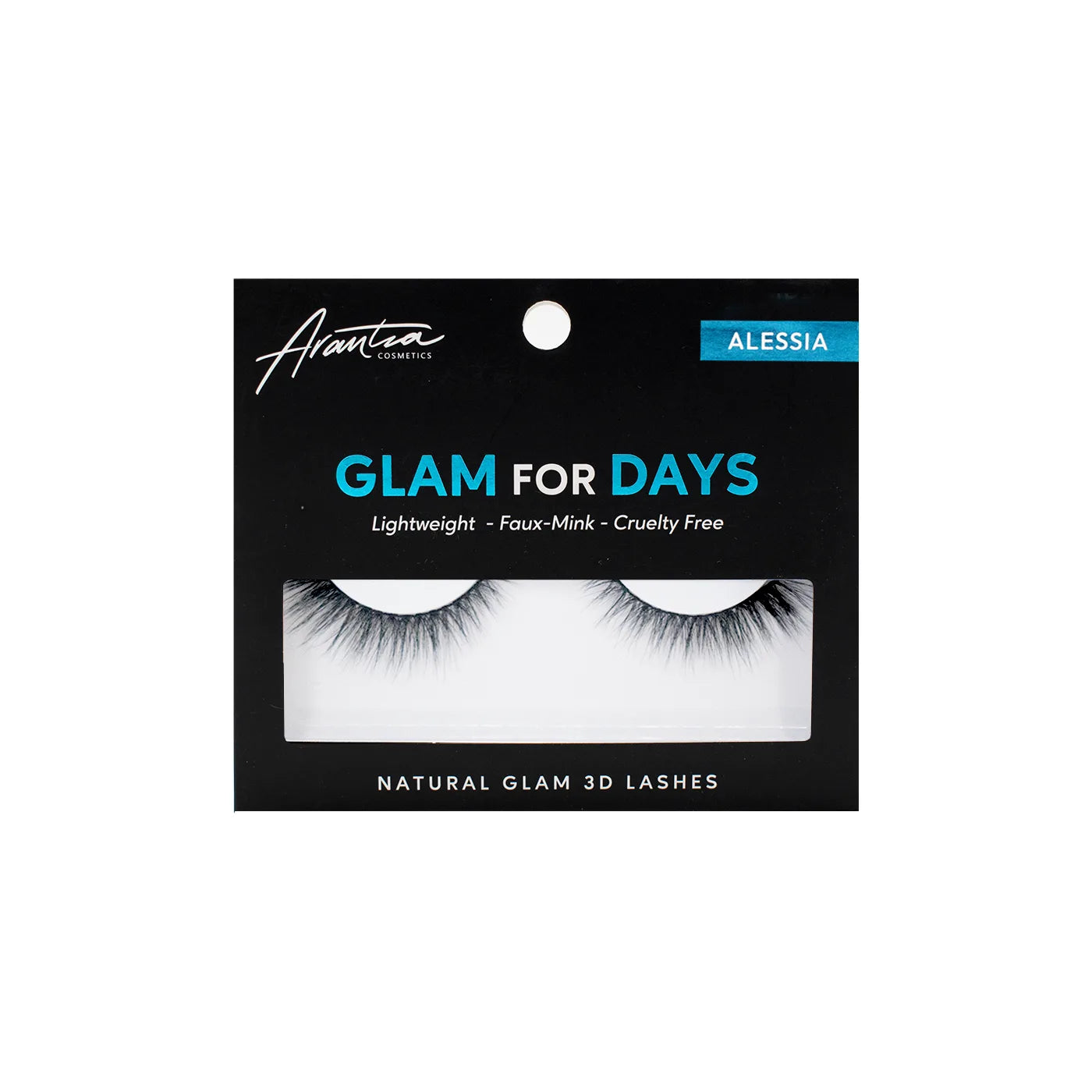 Glam For Days Lashes