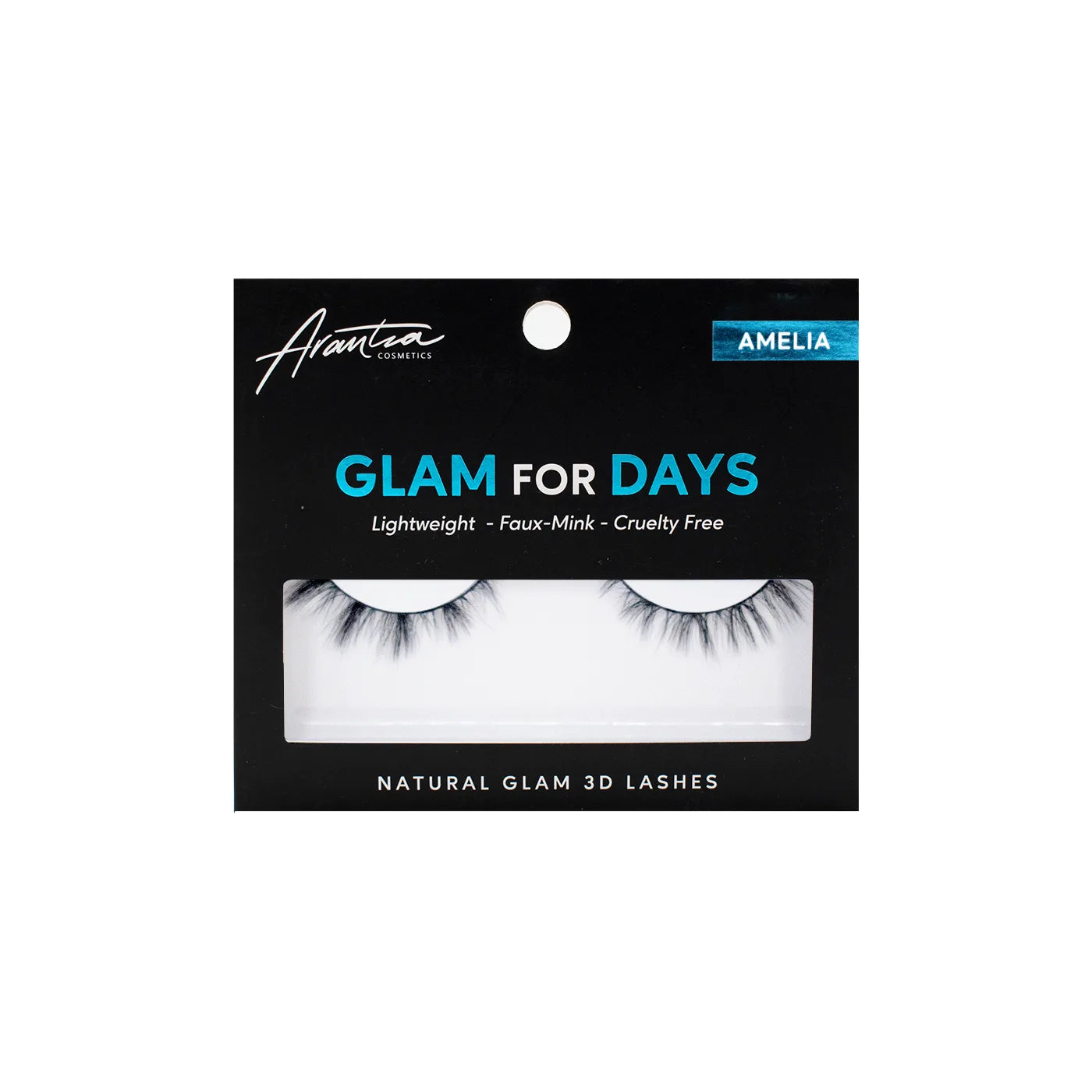Glam For Days Lashes