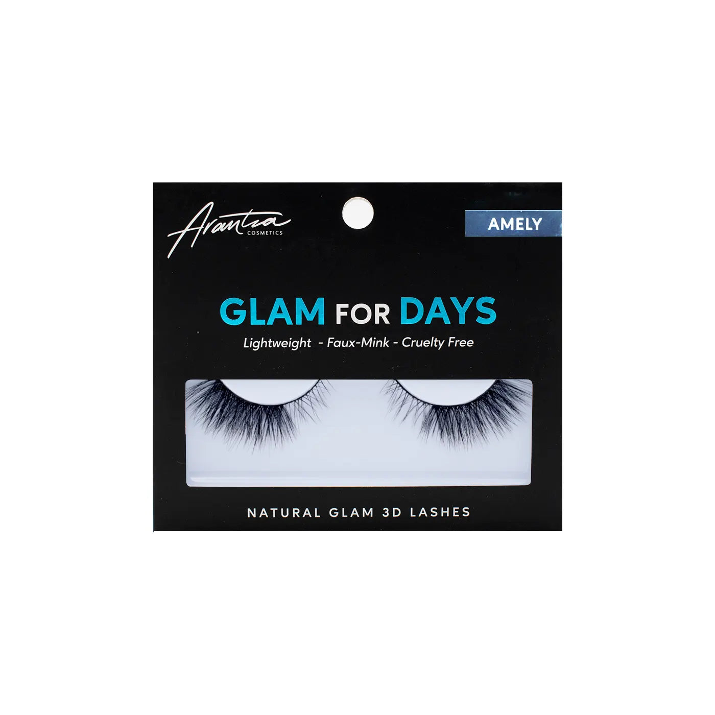 Glam For Days Lashes