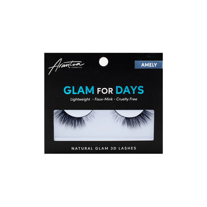 Glam For Days Lashes