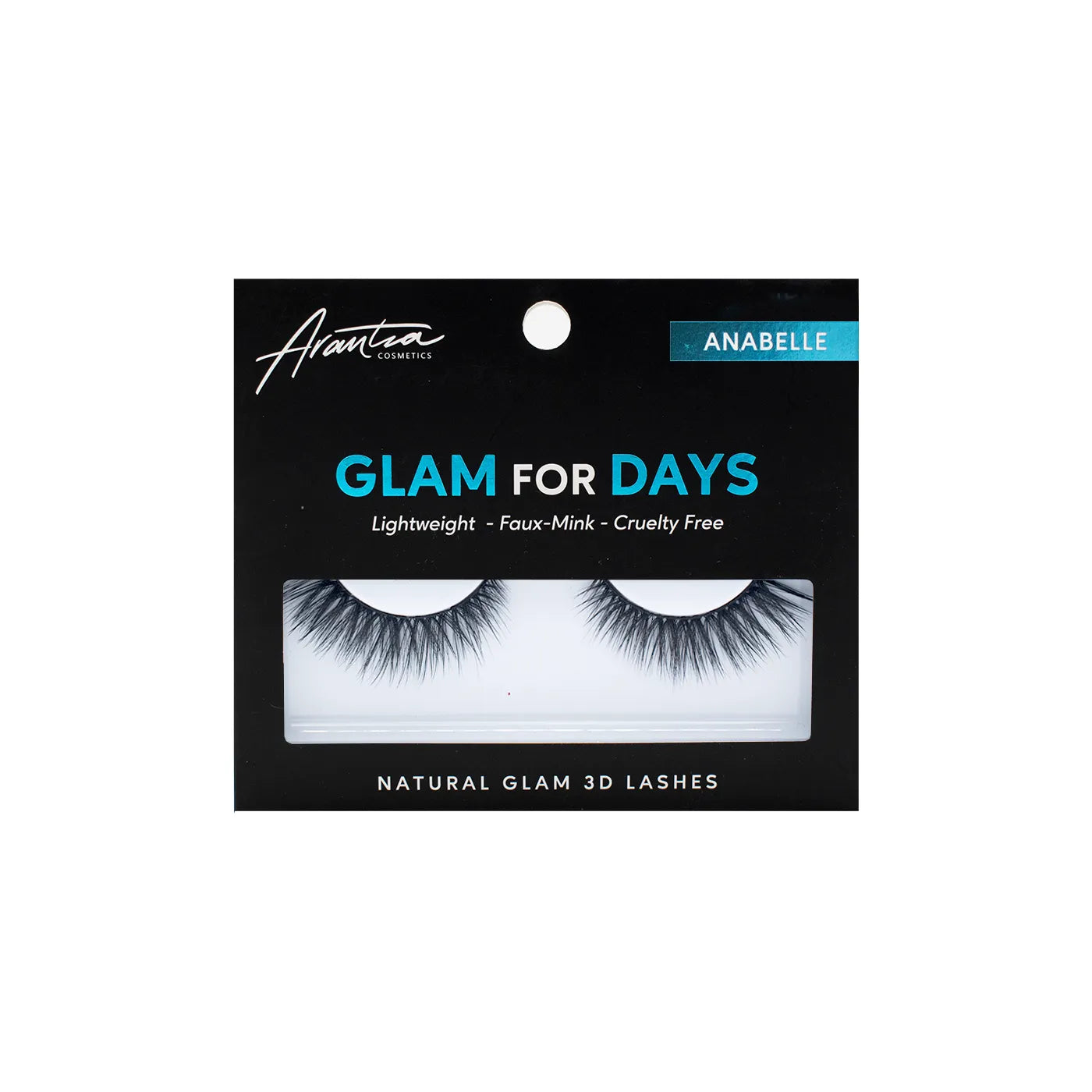 Glam For Days Lashes