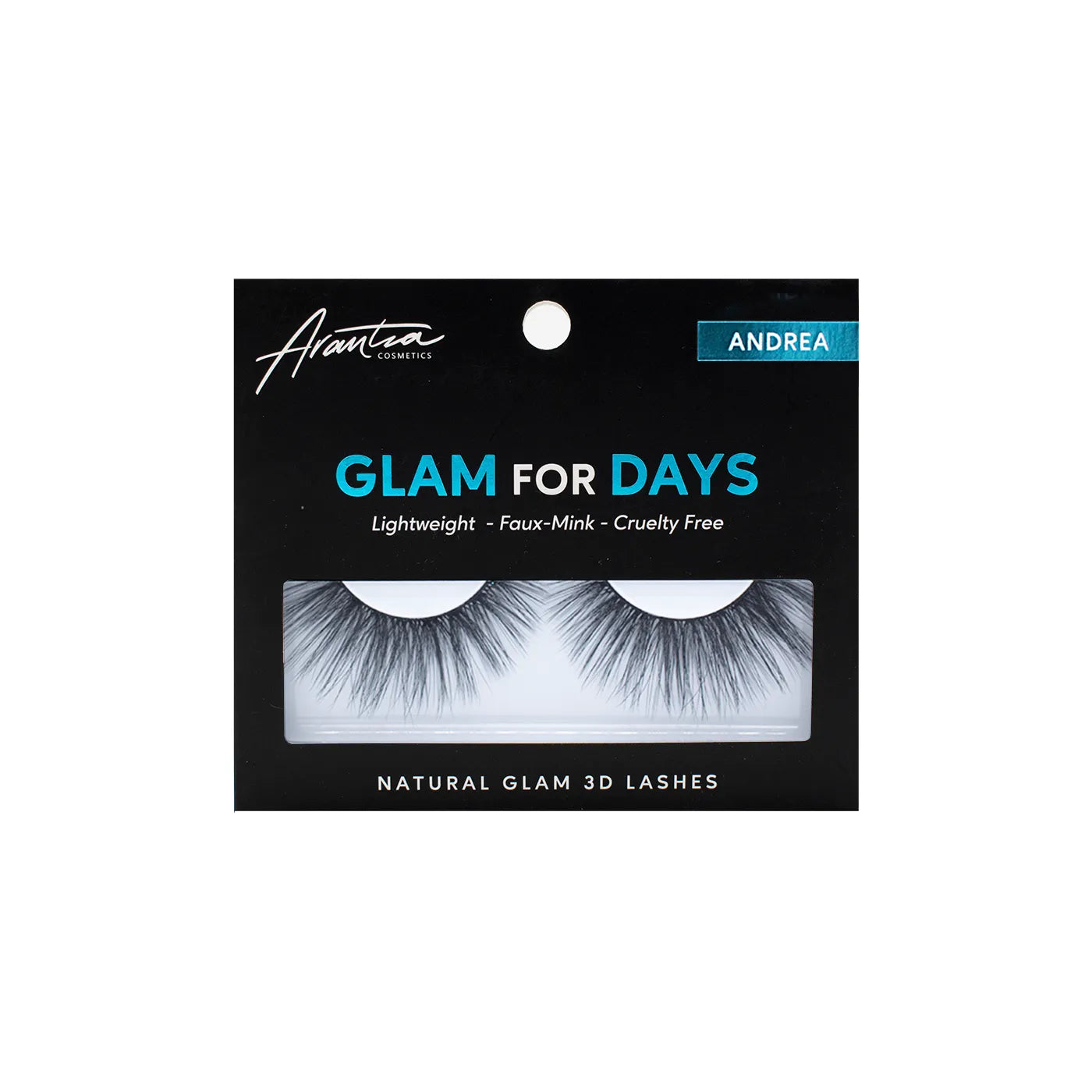 Glam For Days Lashes