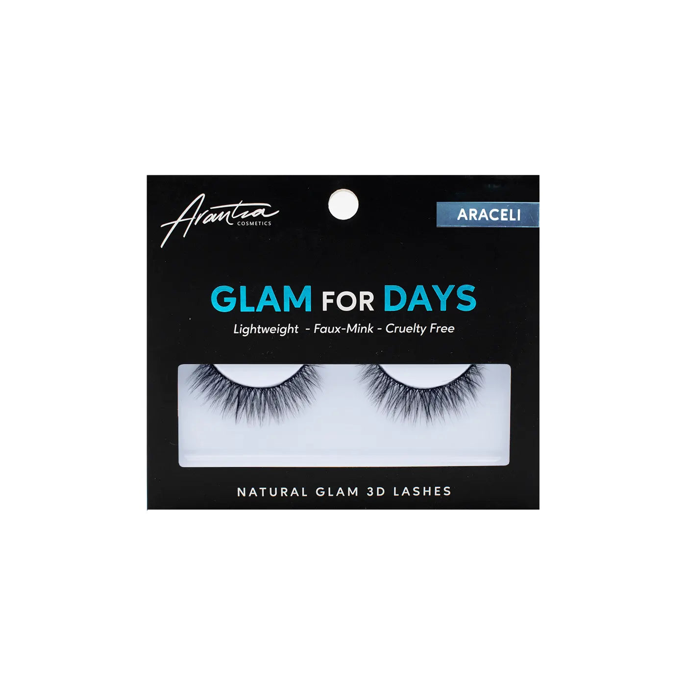 Glam For Days Lashes