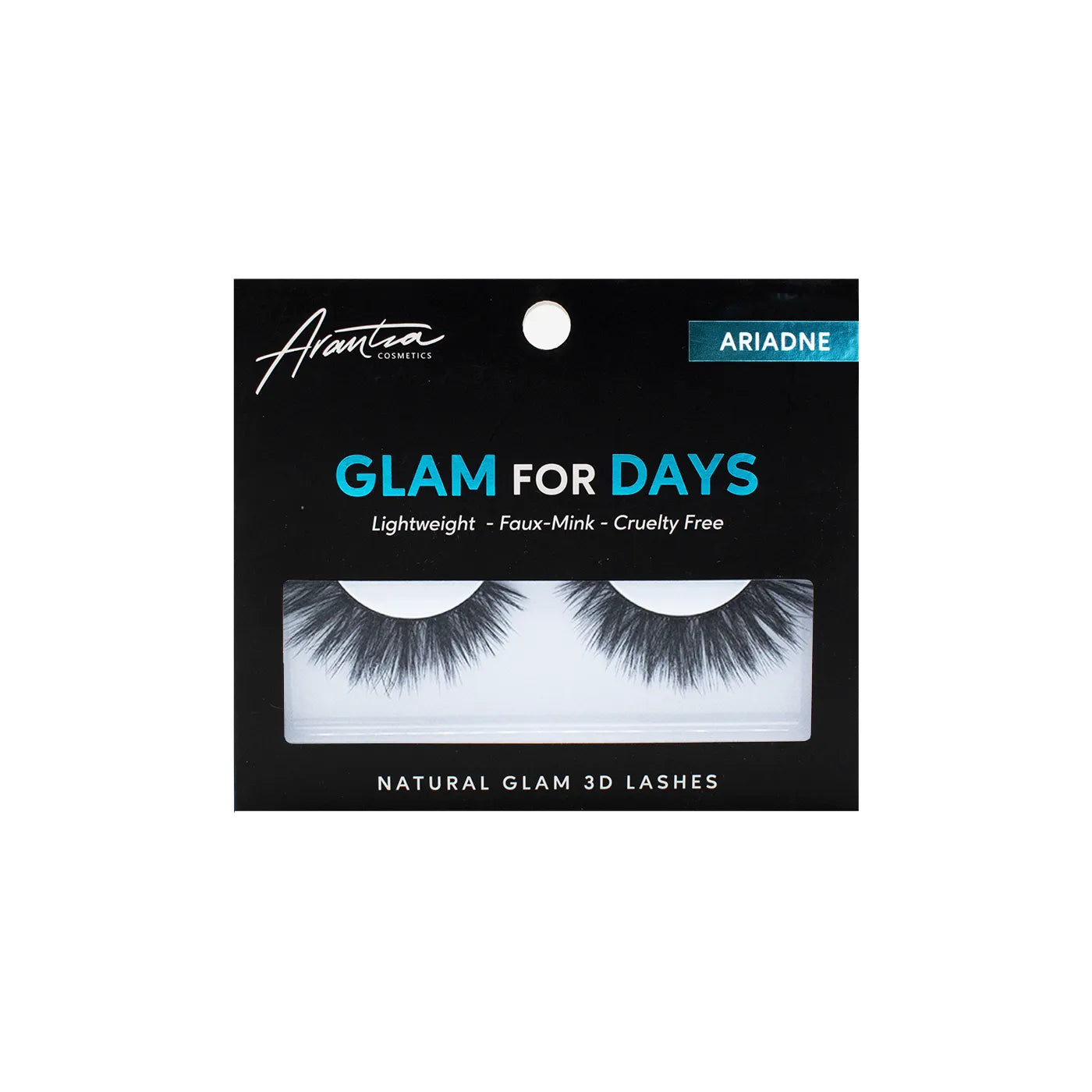 Glam For Days Lashes