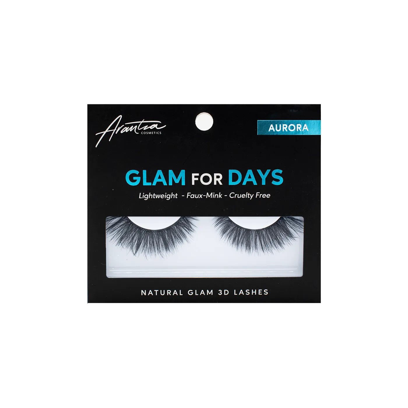 Glam For Days Lashes
