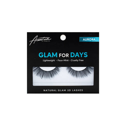 Glam For Days Lashes