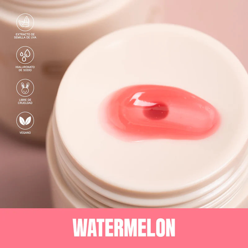 Lip Balm Mask
