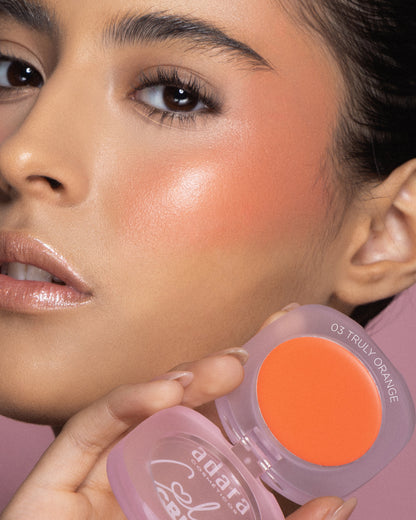 Color Crush Cream Blush