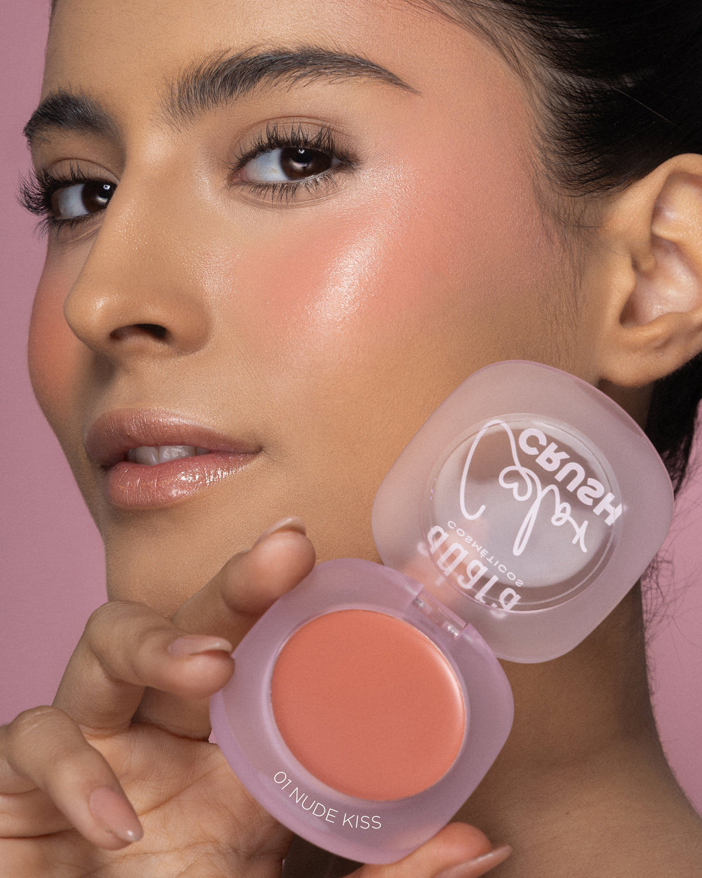 Color Crush Cream Blush