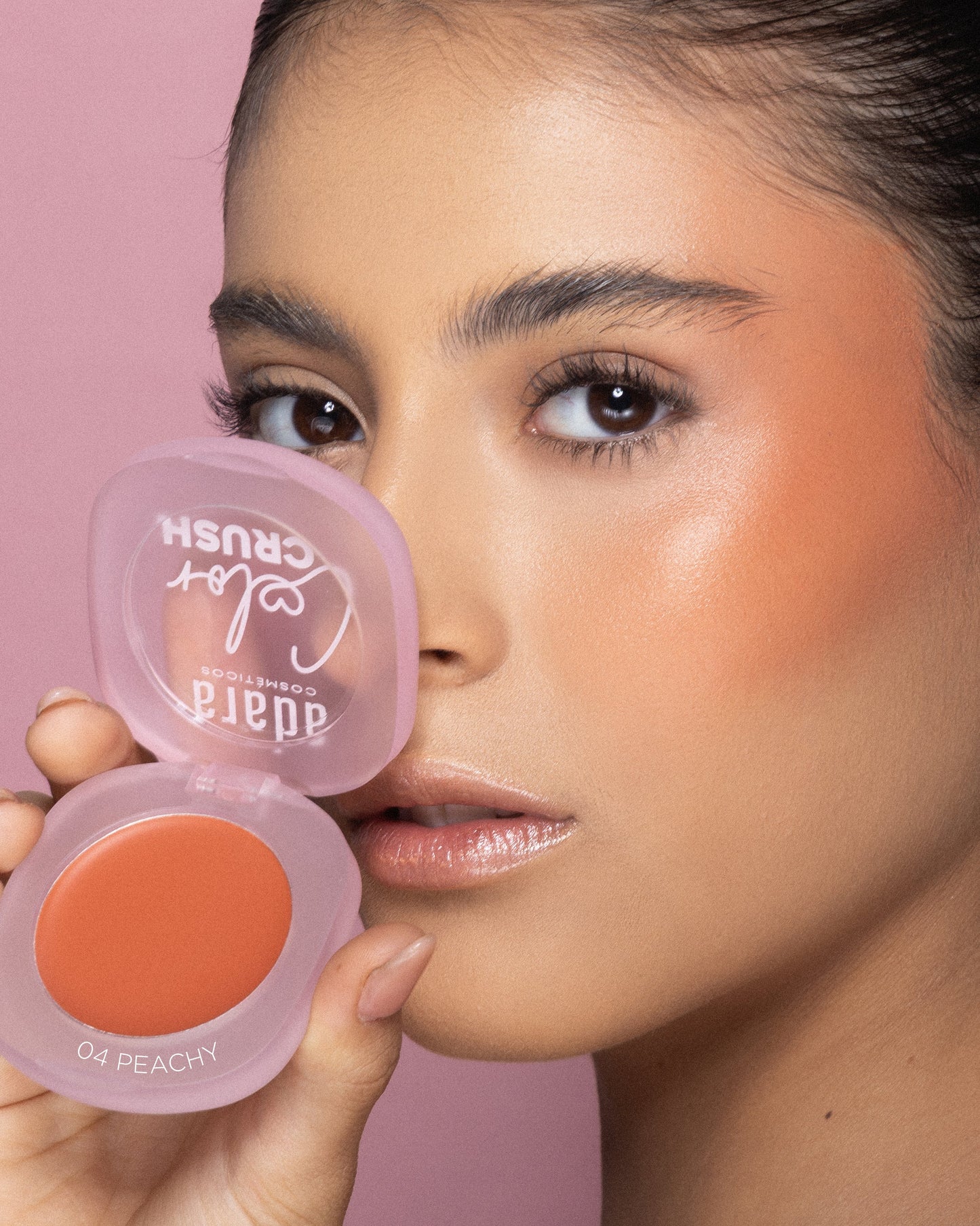 Color Crush Cream Blush