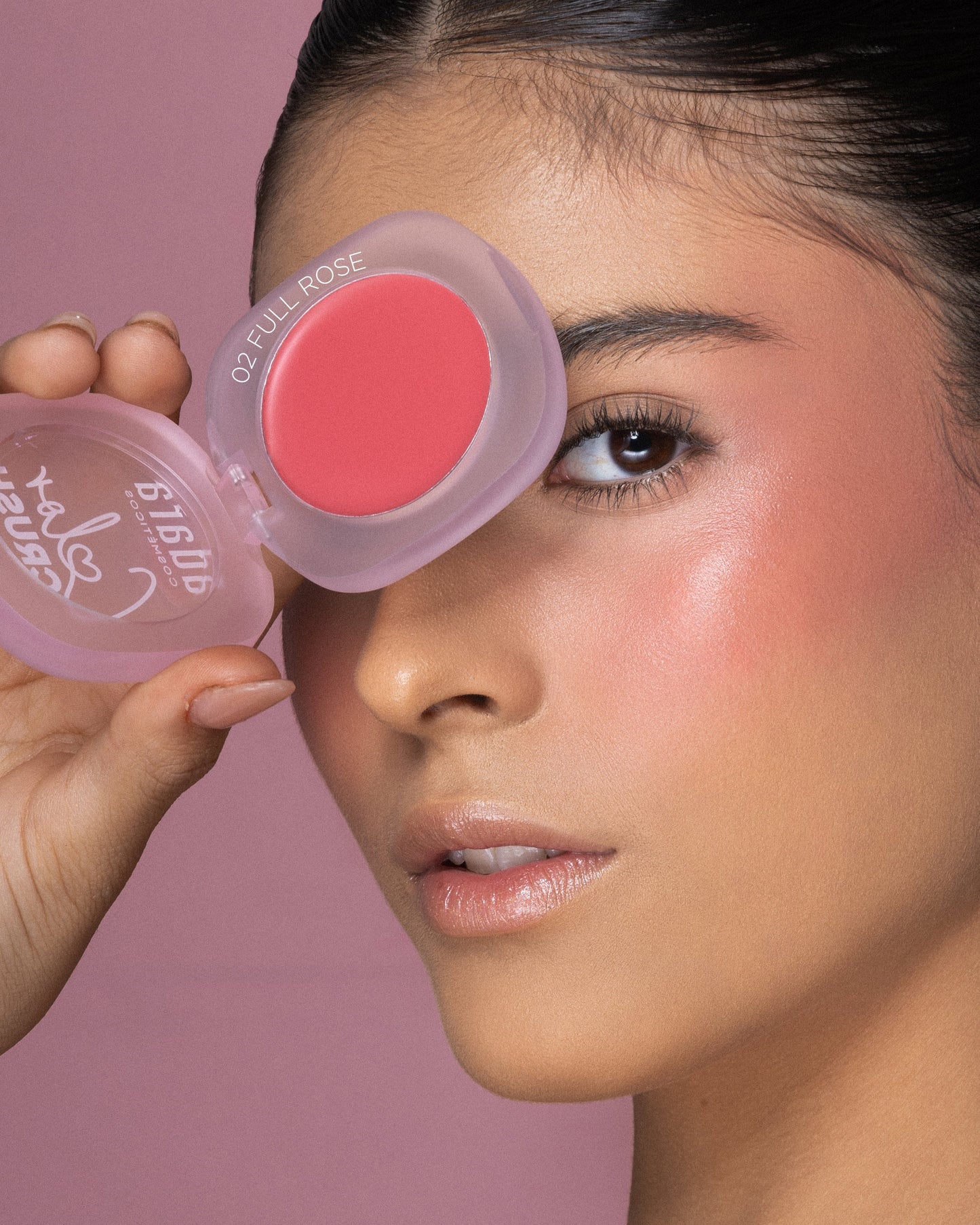 Color Crush Cream Blush