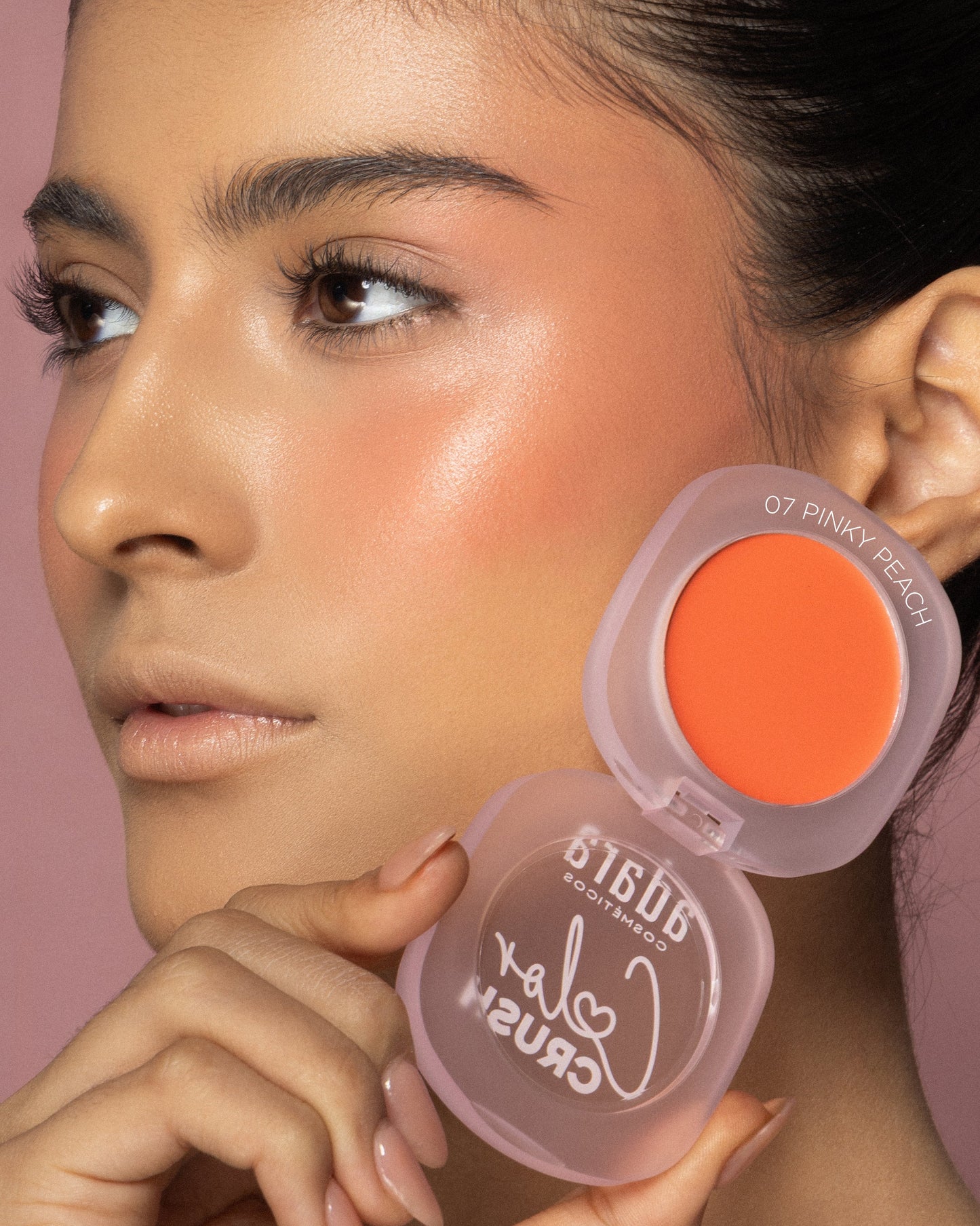Color Crush Cream Blush