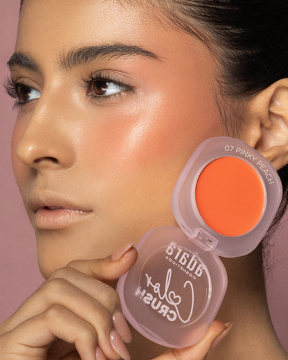Color Crush Cream Blush