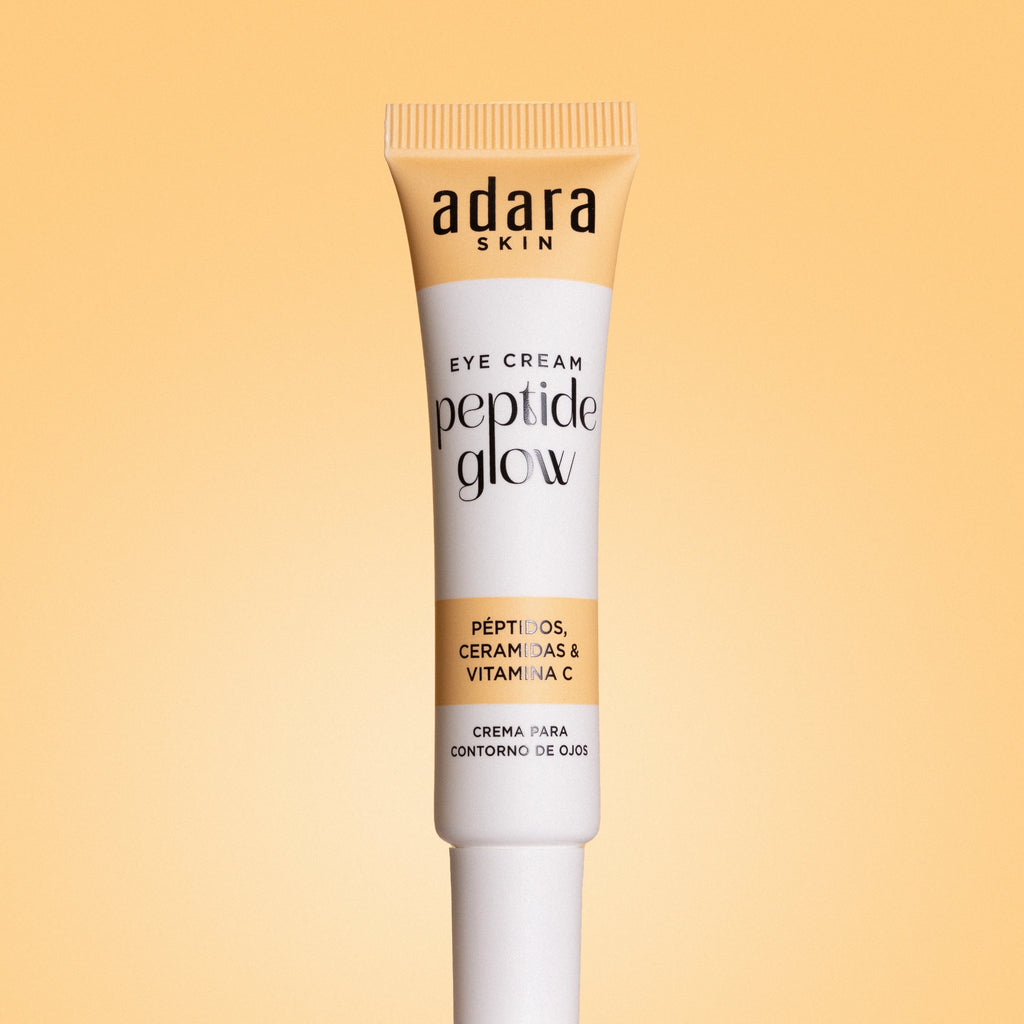 Peptide Glow Eye Cream