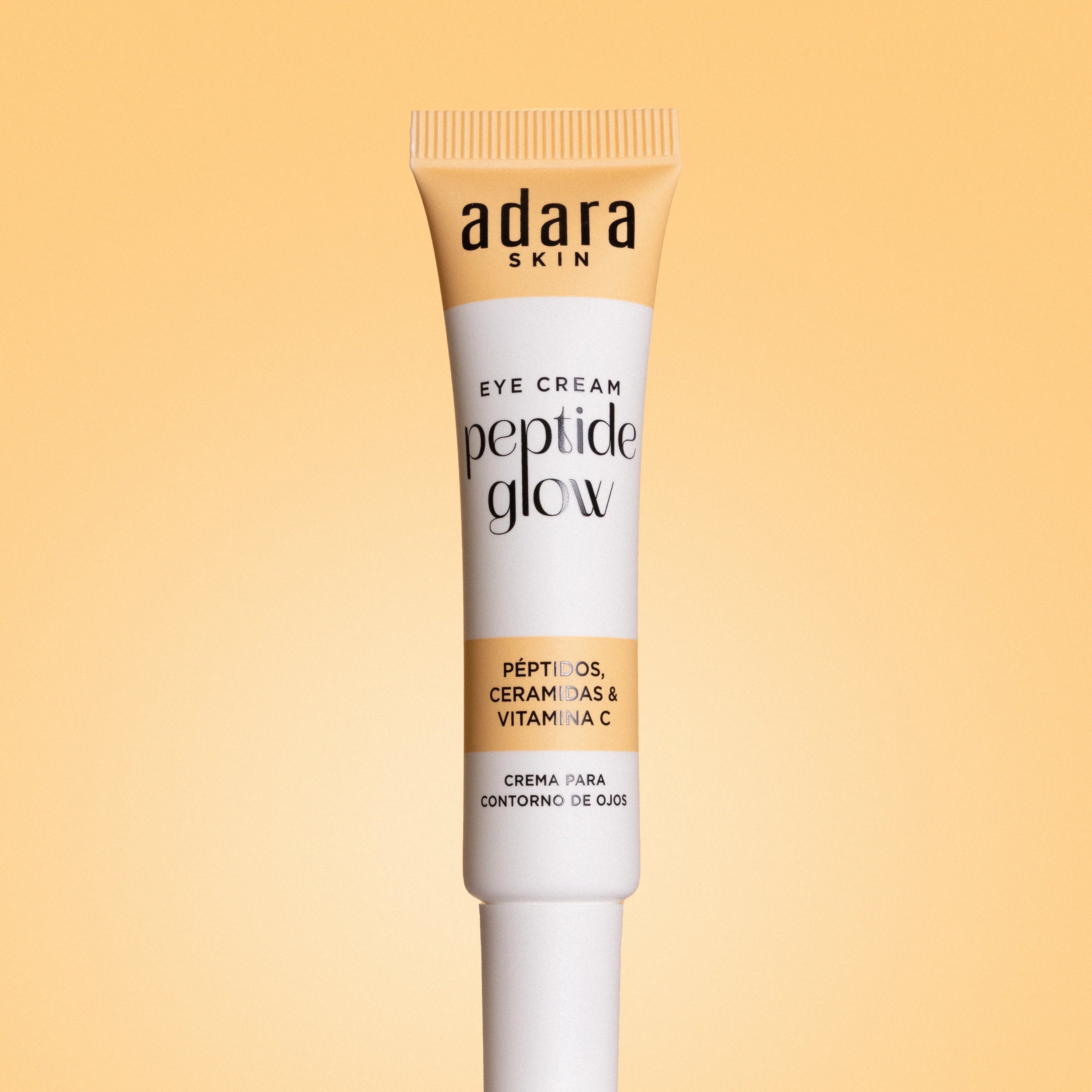 Peptide Glow Eye Cream