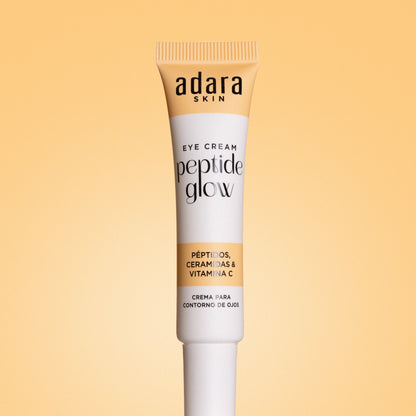 Peptide Glow Eye Cream