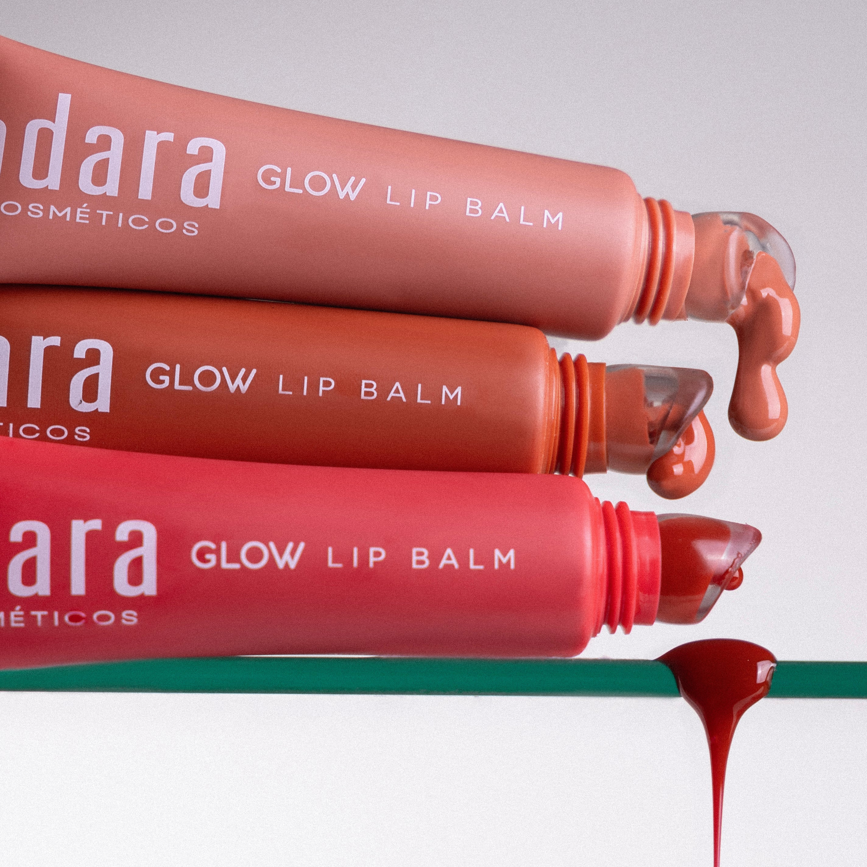 Glow Lip Balm