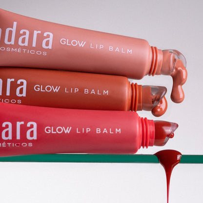 Glow Lip Balm