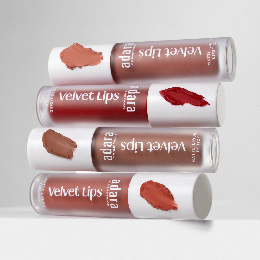 Velvet Lips