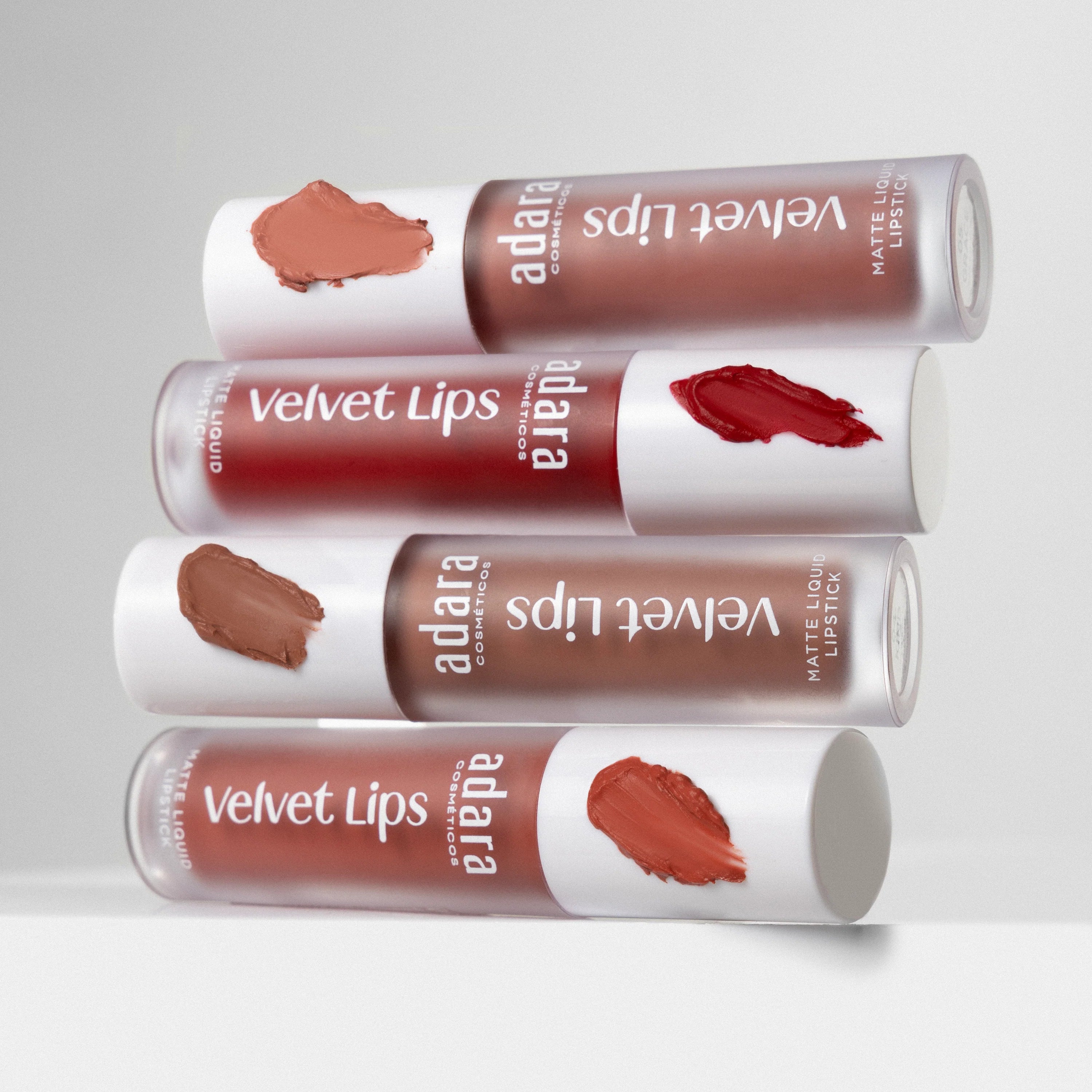 Velvet Lips